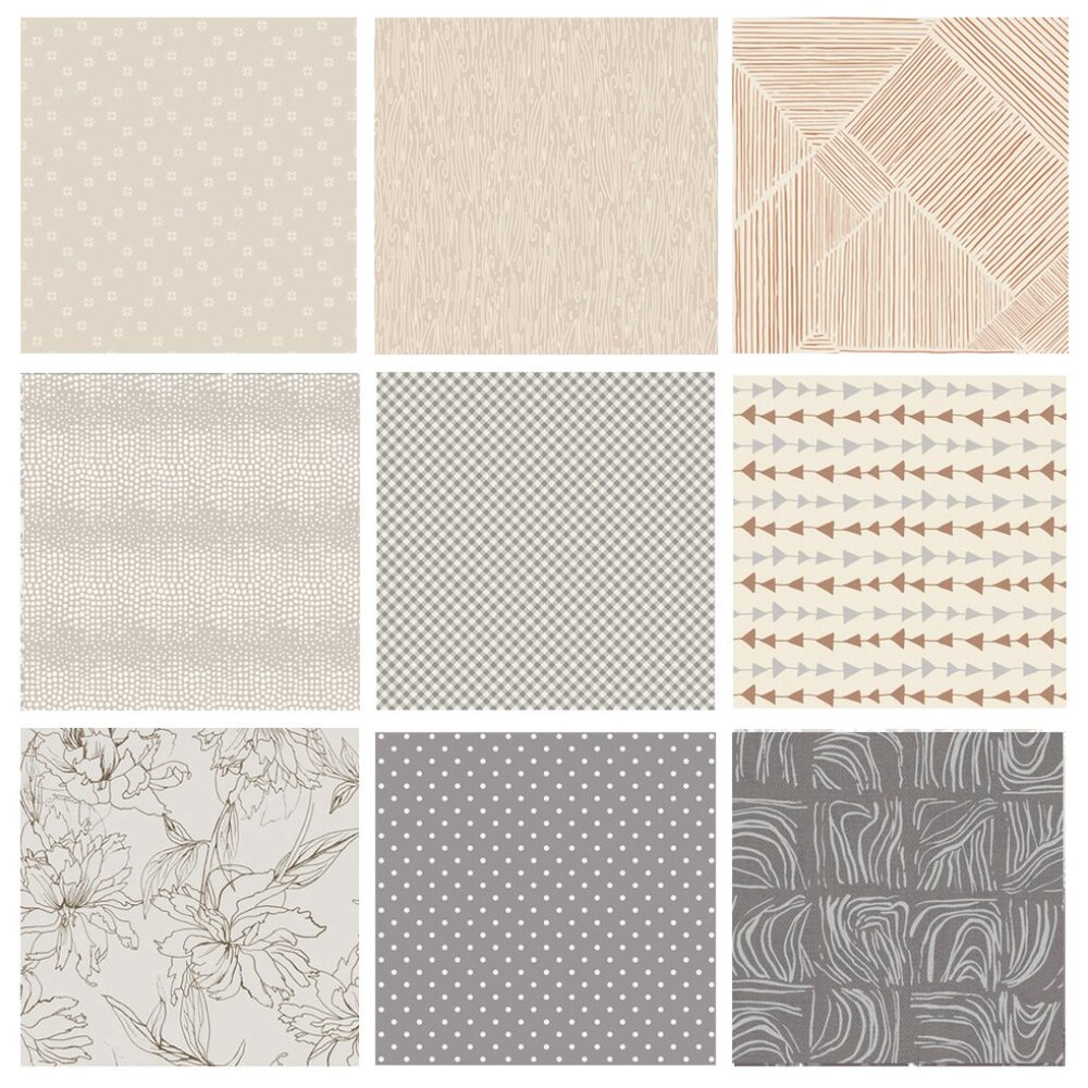 Quiet Moment Curated Bundle | Various AGF Designers and Collections - Picture 2 of 11